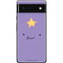Adult Swim Adventure Time Lumpy Space Princess Google Pixel 6 Skin